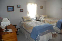 Room with 2 Twin Beds
